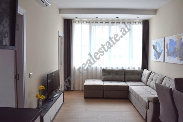 Two bedroom apartment for sale in Dritan Hoxha Street, close Zogu i Zi area, in Tirana, Albania.
Po